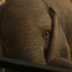 Look at the little baby CGI elephant.